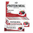 Pwd Protein Meal Barritas Frutas Del Bosque 12Uds. 