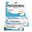 Pwd Protein Meal Barritas Yogur 12Uds. 