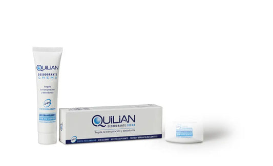 Quilian Desodorante Crema 30 ml