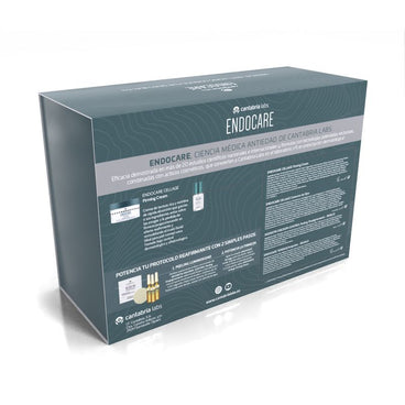 ENDOCARE Firming Protocol Pack (Endocare Cellage Firming Cream+ Cellage Eye Contour+ Gifts)