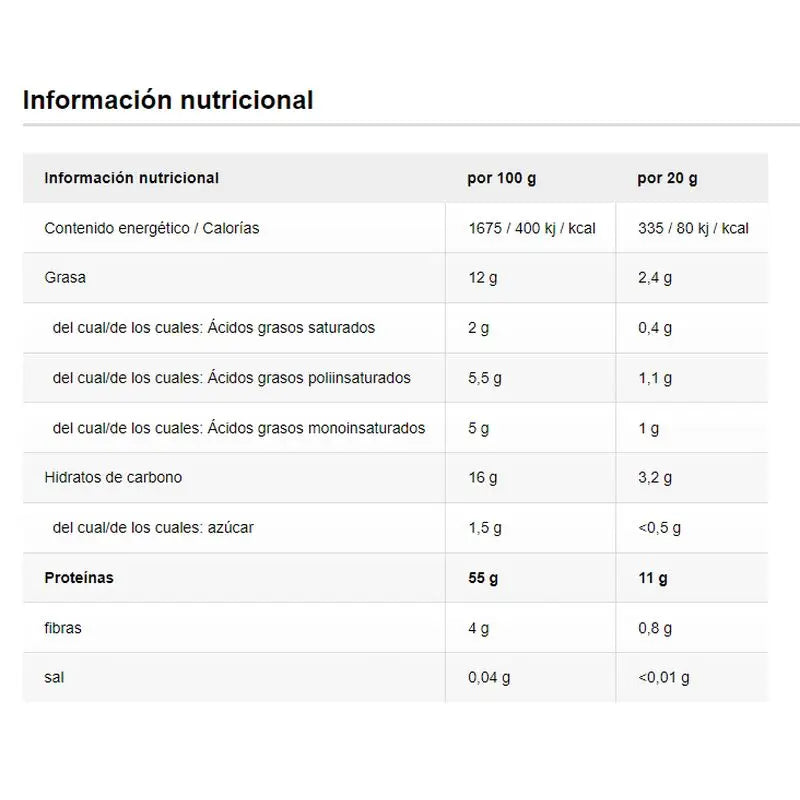 Raab Vitalfood Sesame Protein 500Gr. Bio Sg Vegan