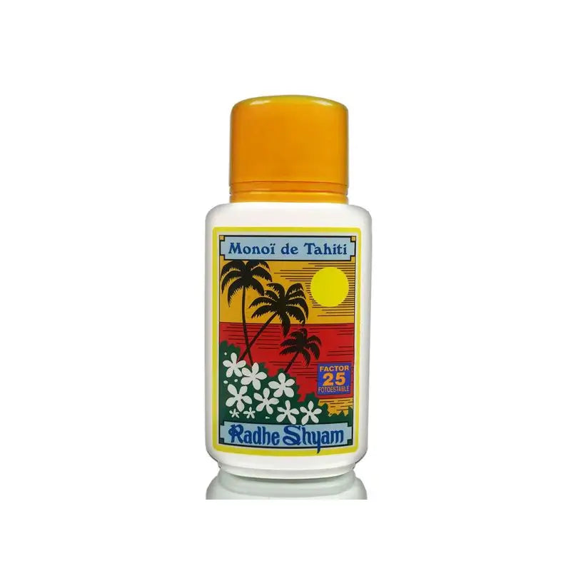 Radhe Monoi De Tahiti F.25 Radhe  , 150 ml