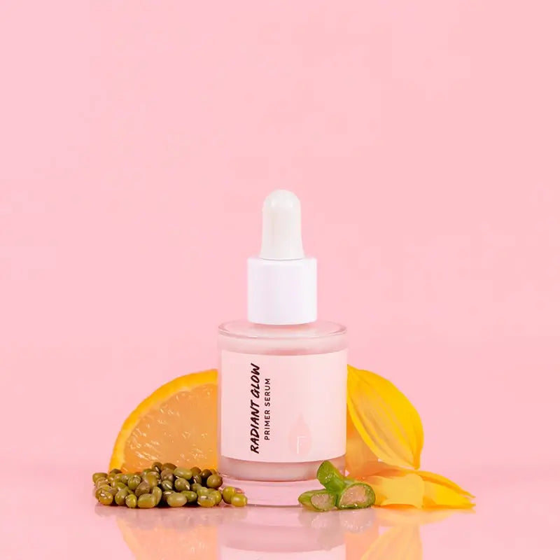 Freshly Radiant Glow Prebase Serum 28ml