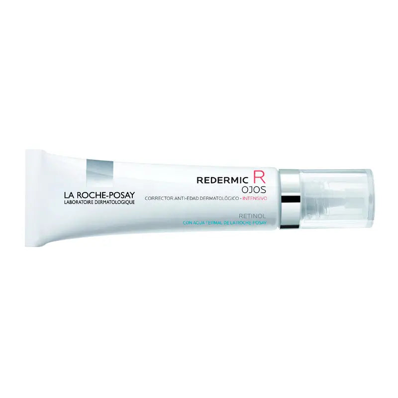 La Roche Posay Redermic R Ojos 15 ml