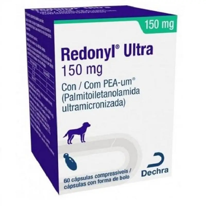 Redonyl Ultra 150mg, 60 Capsules Offer!