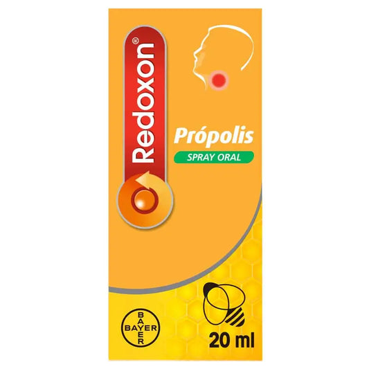 Redoxon Própolis Spray Oral 20 ml