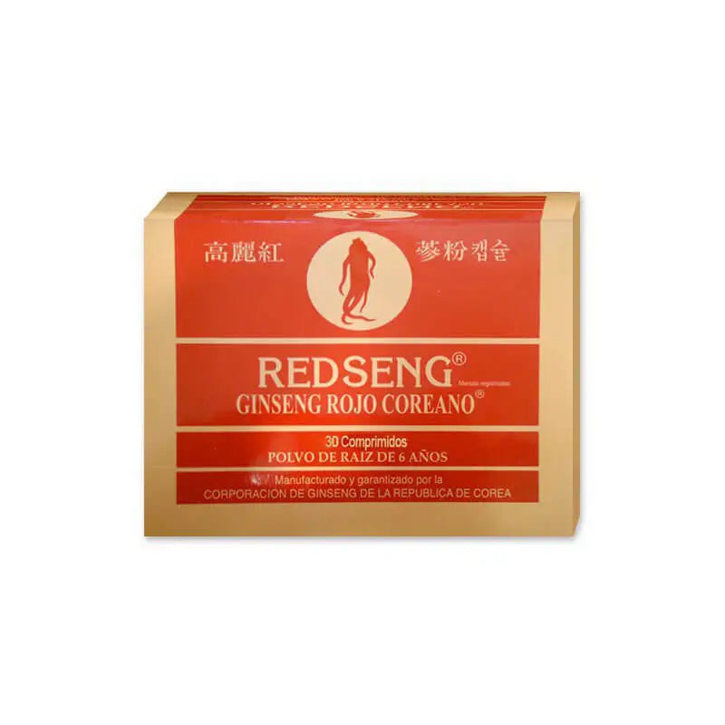 Redseng 300 mg 30 cápsulas