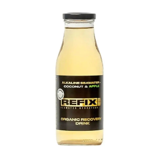 Refix Coconut Apple Glass, 500 ml