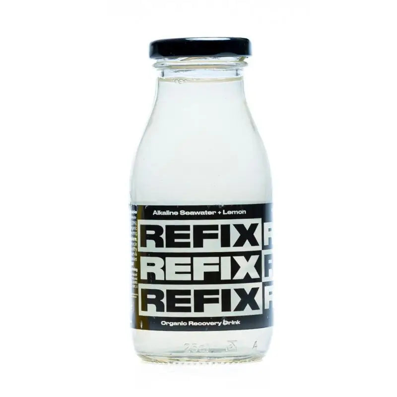 Refix Lemon Glass, 265 ml