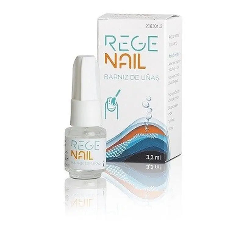 Regenail Nail Varnish , 3,3 ml