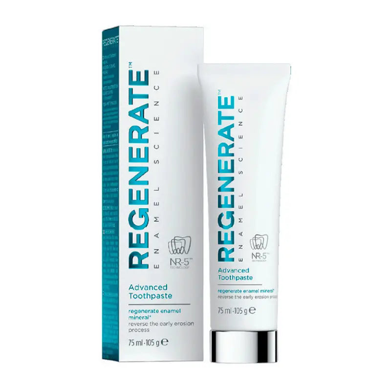 Regenerate Enamel Science Dentífricio Avanzado 75 ml