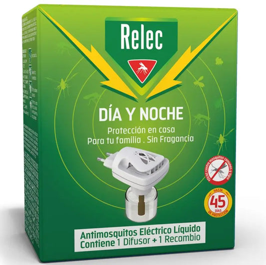 Relec Day & Night Device