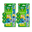 Relec Duplo Minions Mosquito Control Wristband, Blue