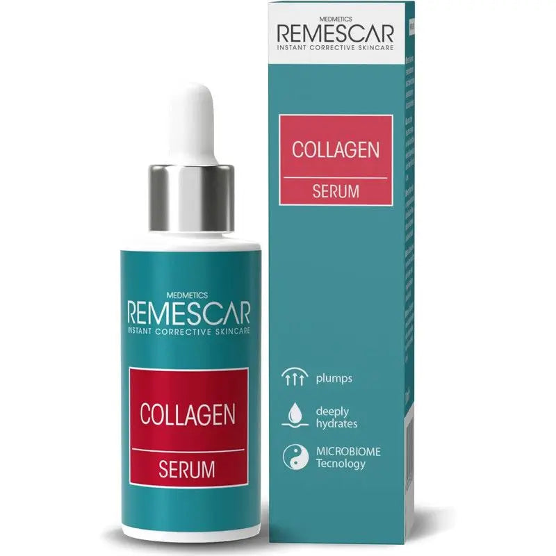 Remescar Collagen Serum, 30 ml