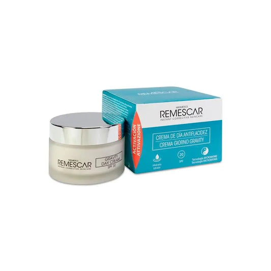 Remescar Anti-Sagging Day Cream, 50 ml