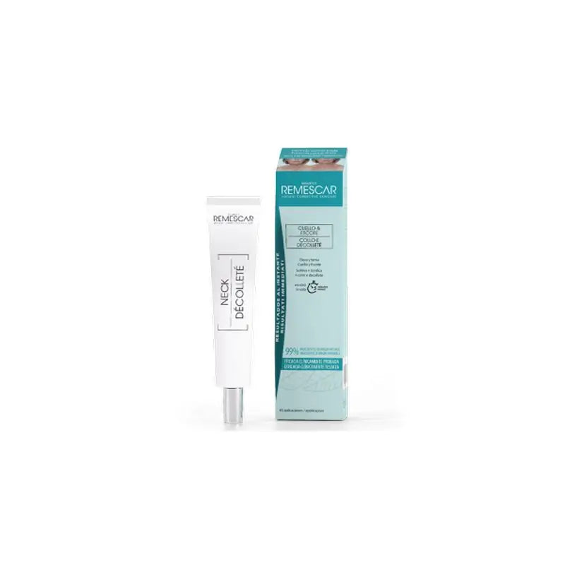 Neck & Décolleté Remoist, 40 ml