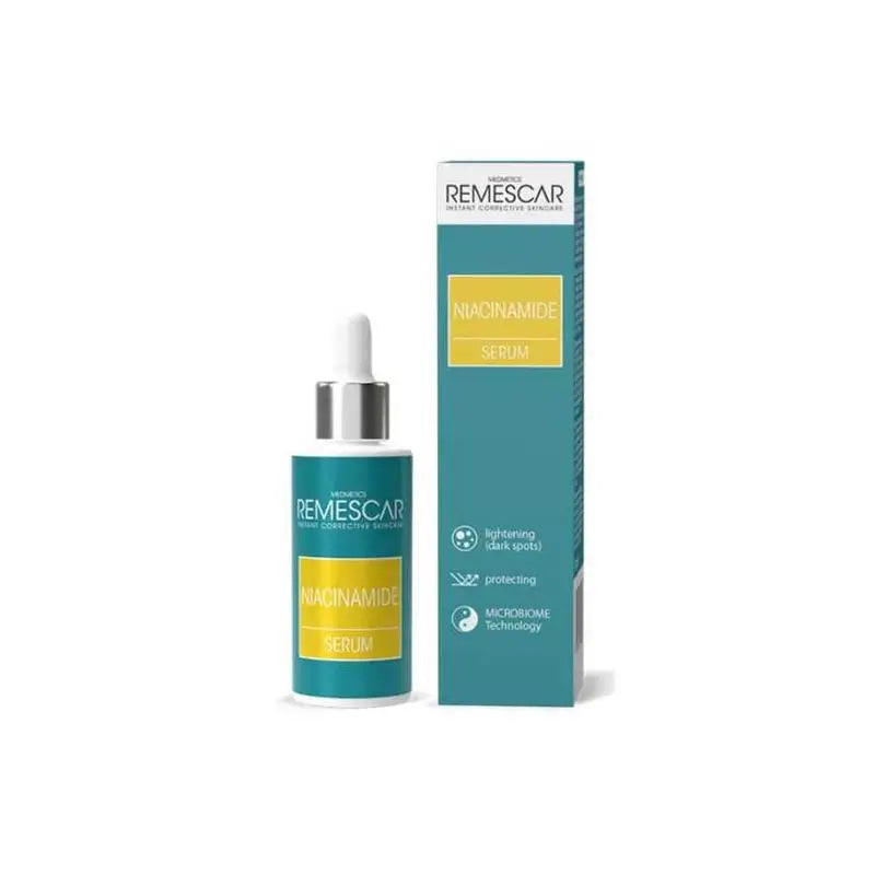 Remescar Niacinamide Serum, 30 ml