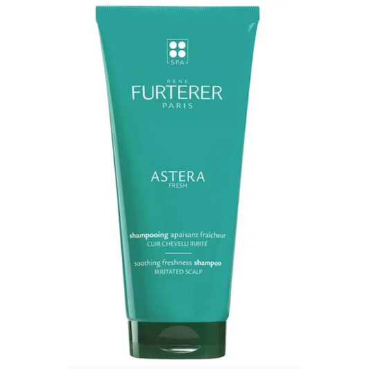 Rene Furterer Astera Fresh Soothing Freshness Shampoo 200 ml