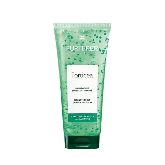 Rene Furterer Forticea Champú Estimulante 200 ml