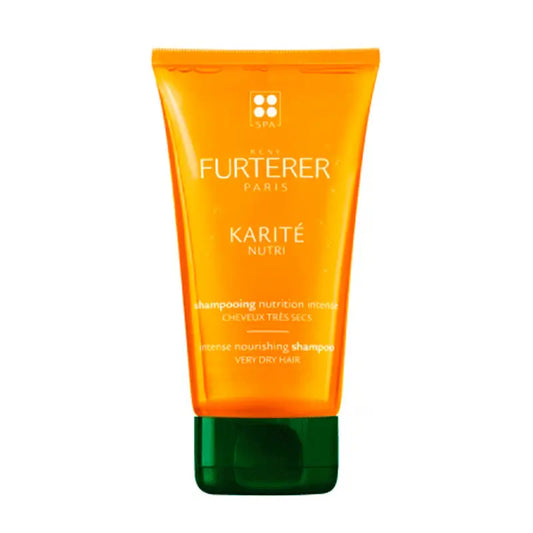 Rene Furterer Karité Nutri Champú Nutrición Intensa 150 ml