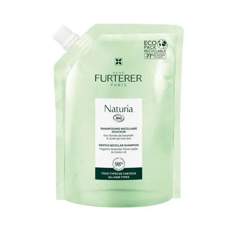 René Furterer Naturia Eco Recambio