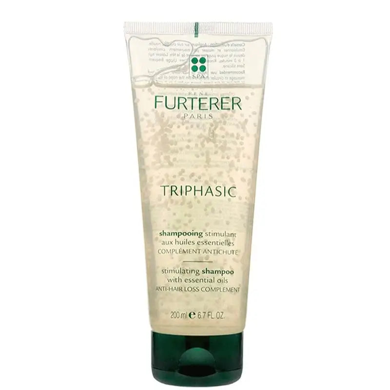 Rene Furterer Triphasic Shampoo 250Ml