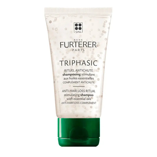 Rene Furterer Triphasic Champú Anticaída 50 ml