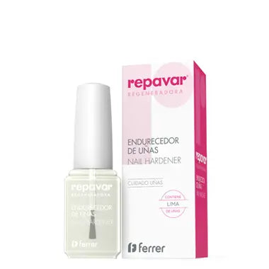 Repavar Regeneradora y Endurecimiento de Uñas 15 ml