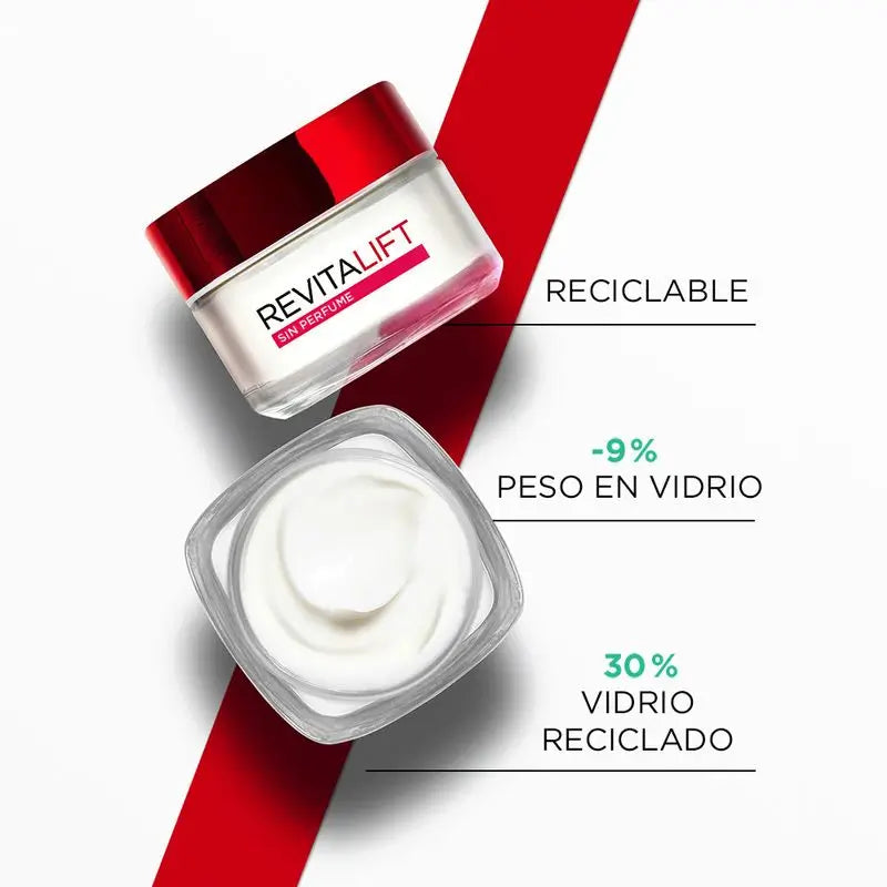 L'Oréal Paris Revitalift Unscented Moisturising Anti-Wrinkle Extra Firming Cream