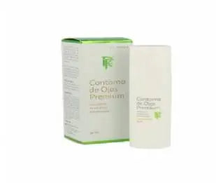 Rueda Farma Contorno de Ojos Triple Acción 30 Ml