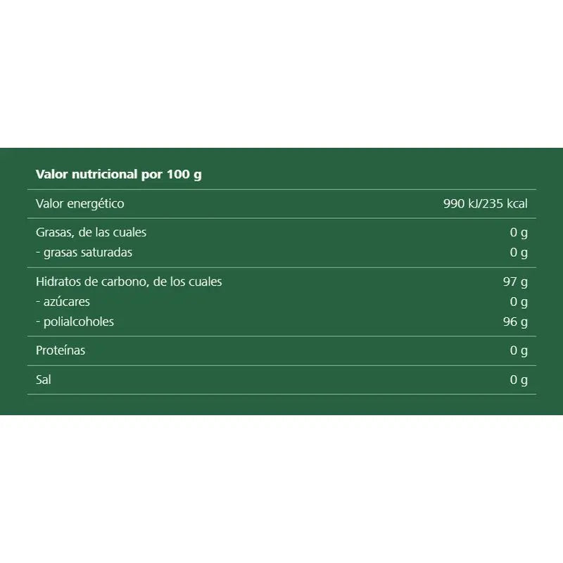 Ricola Sugar-Free Caramels Elderflower 50 G