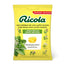 Ricola Caramelos Sin Azucar Limon Bolsa 70 G