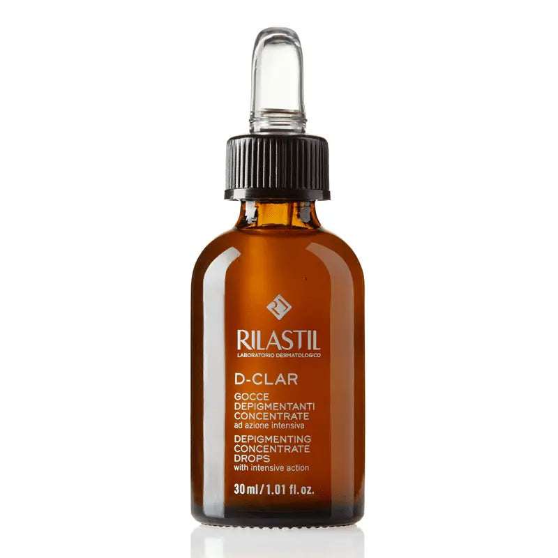 Rilastil D-Clar Gotas Serum Antimanchas 10 ml