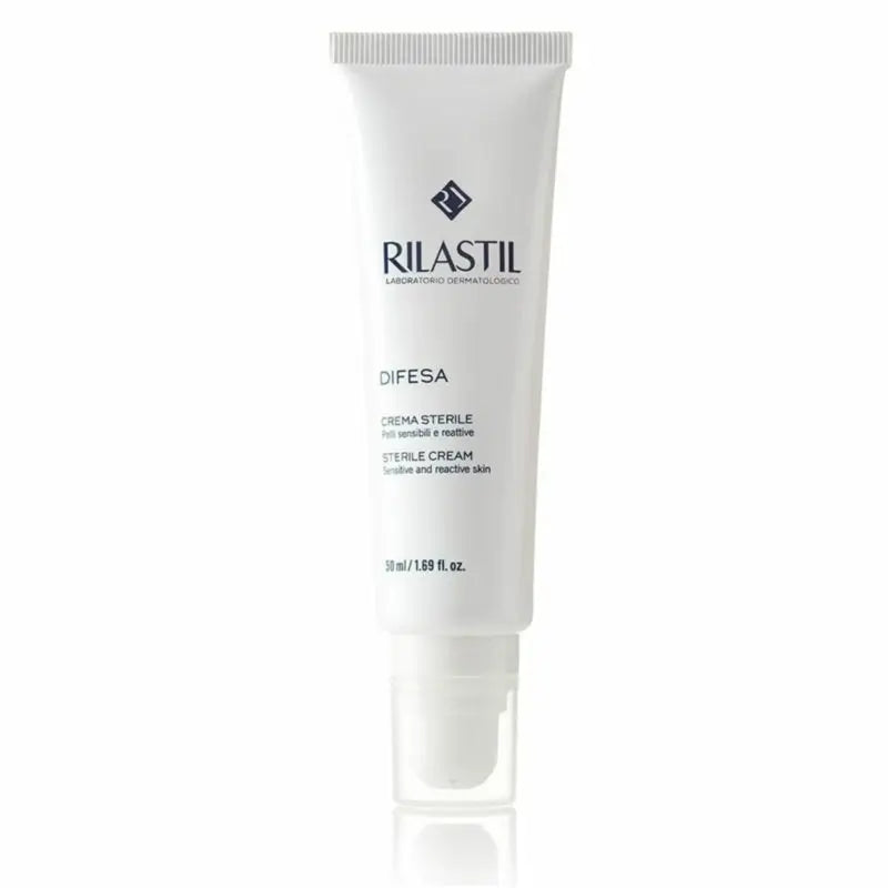 Rilastil Difesa Crema , 50 ml