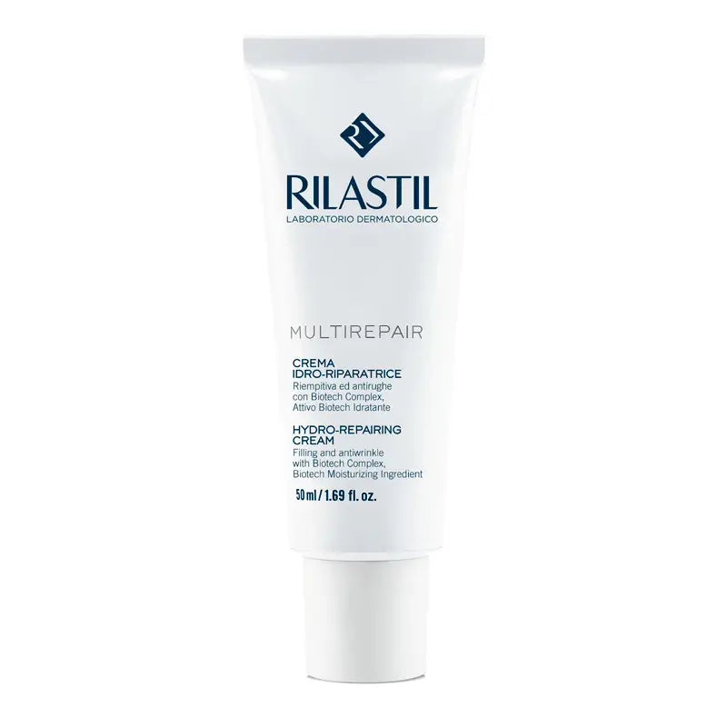 Rilastil Multirepair crema hidro-reparadora 50 ml