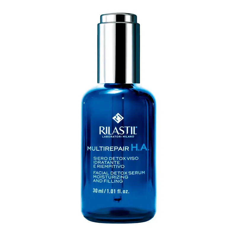 Rilastil Multirepair H.A Serum Hidratante y Regenerador 30 ml