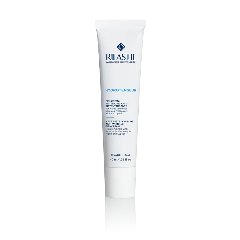 Rilastil Summer Nights Pack, 130 ml