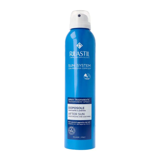 Rilastil Sun System Cool Repair 200 ml