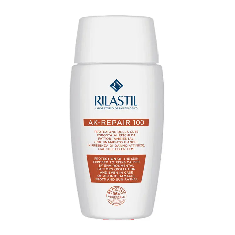 Rilastil Sun System Ak-Repair 100, 50 ml