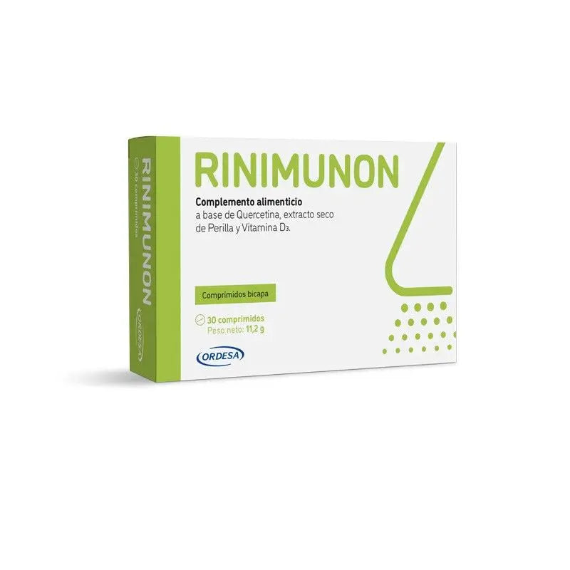 Ordesa Rinimunon, 30 tablets