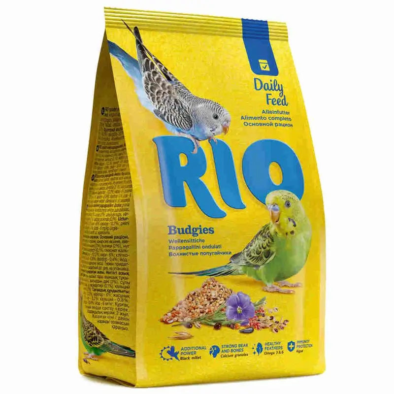 Rio Periquitos 3Kg