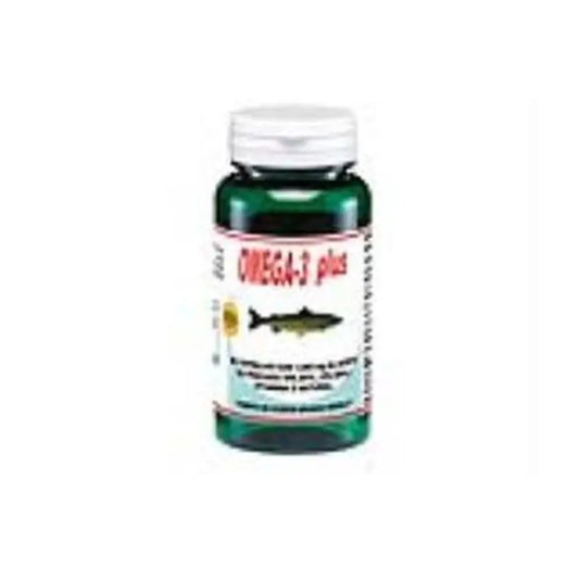 Robis Omega 3 Plus 60 Cápsulas 