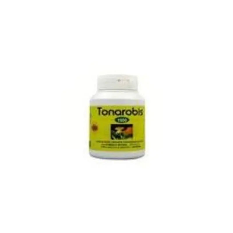 Robis Tona Robis 500Mg. 100Perlas 