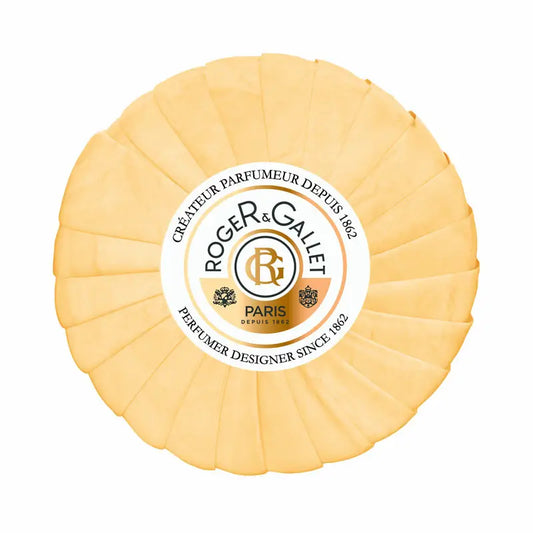 Roger & Gallet Bois Orange Savon, 100 gr