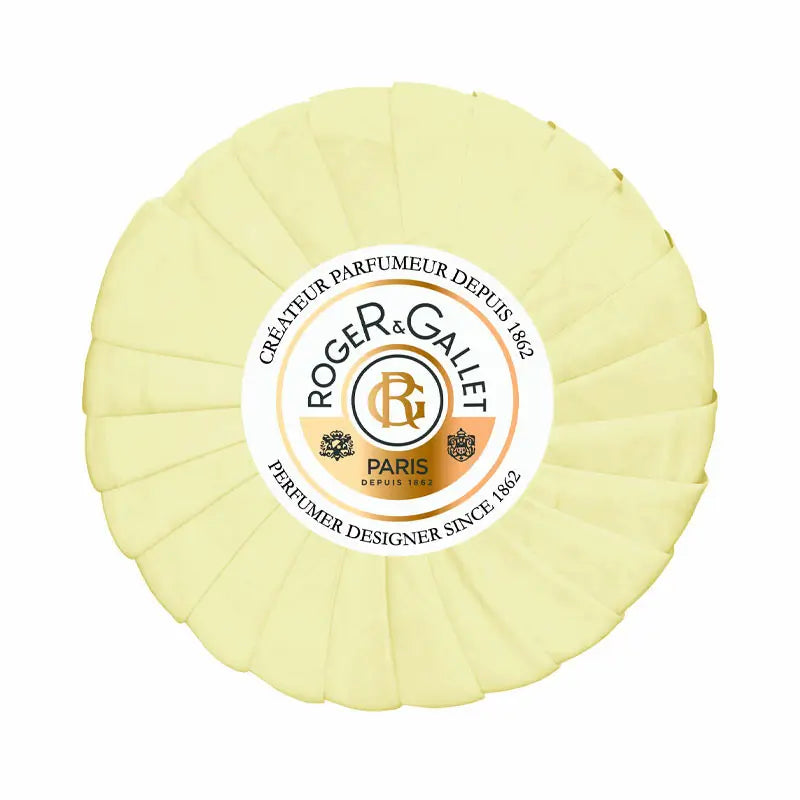 Roger & Gallet Osmanthus Savon, 100 gr