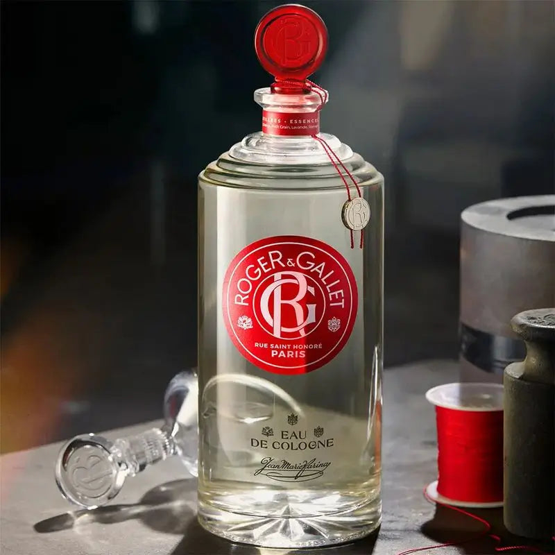 Roger & Gallet Eau De Toilette Jean Marie Farina, 1 l