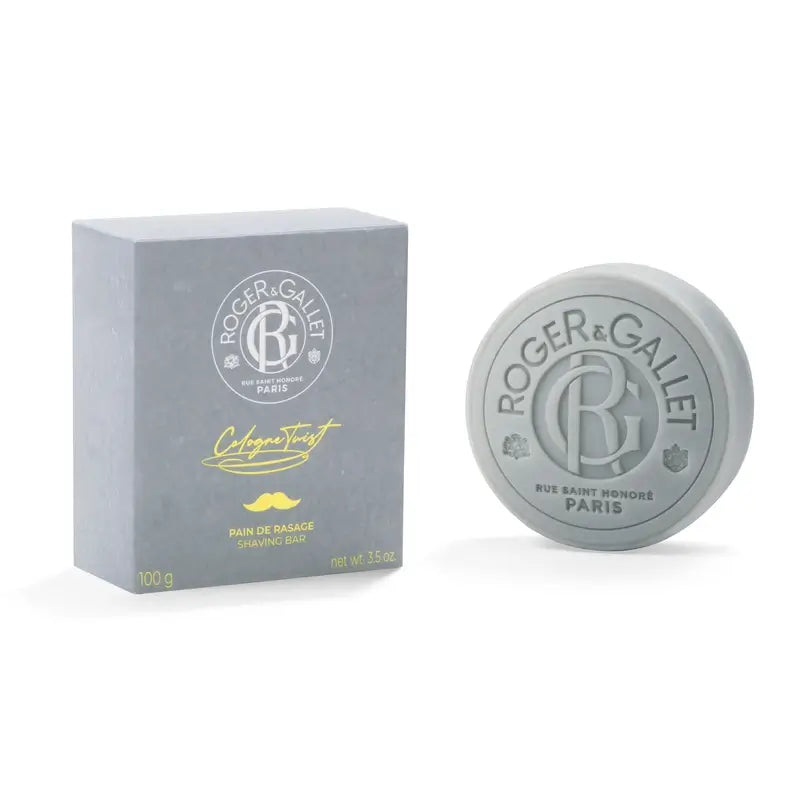 Roger & Gallet Shaving Stick, 100 gr