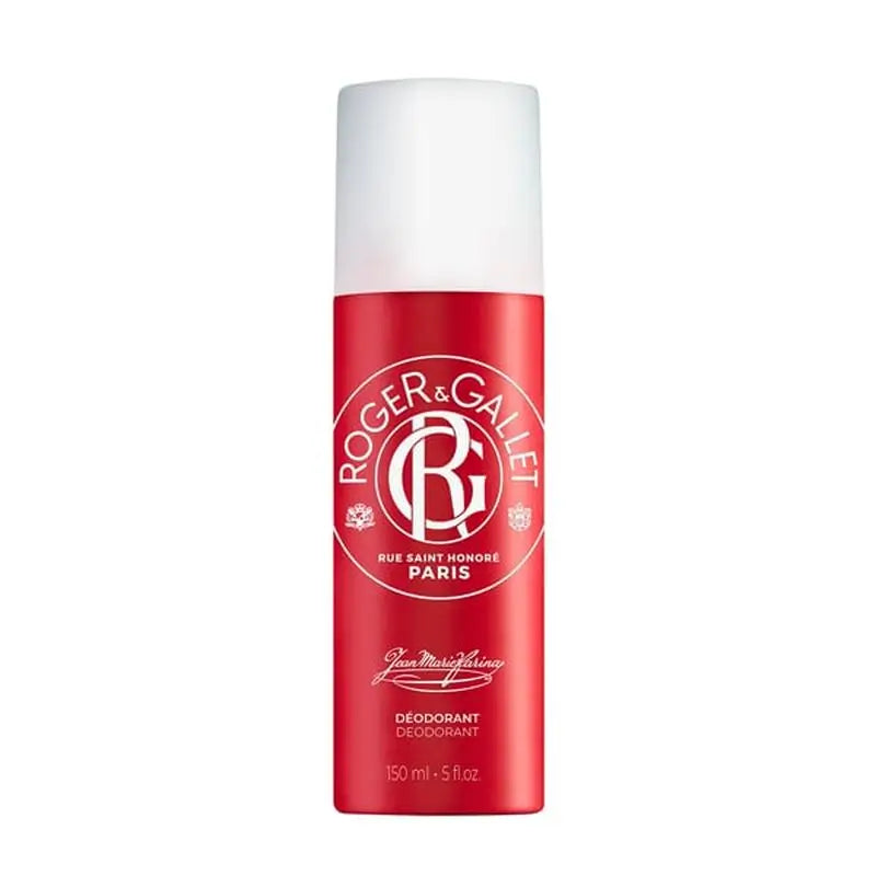 Roger & Gallet Deodoranre Spray Jean Marie Farina, 150 ml