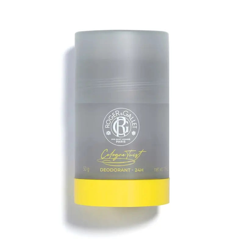 Roger & Gallet Deodorant, 50 gr