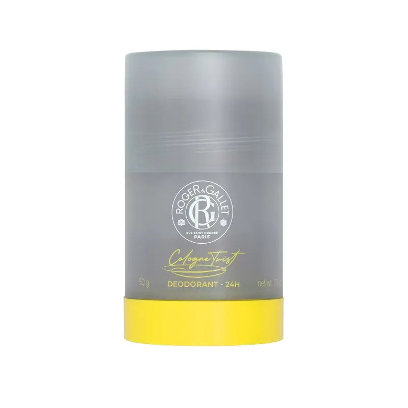 Roger & Gallet Deodorant, 50 gr